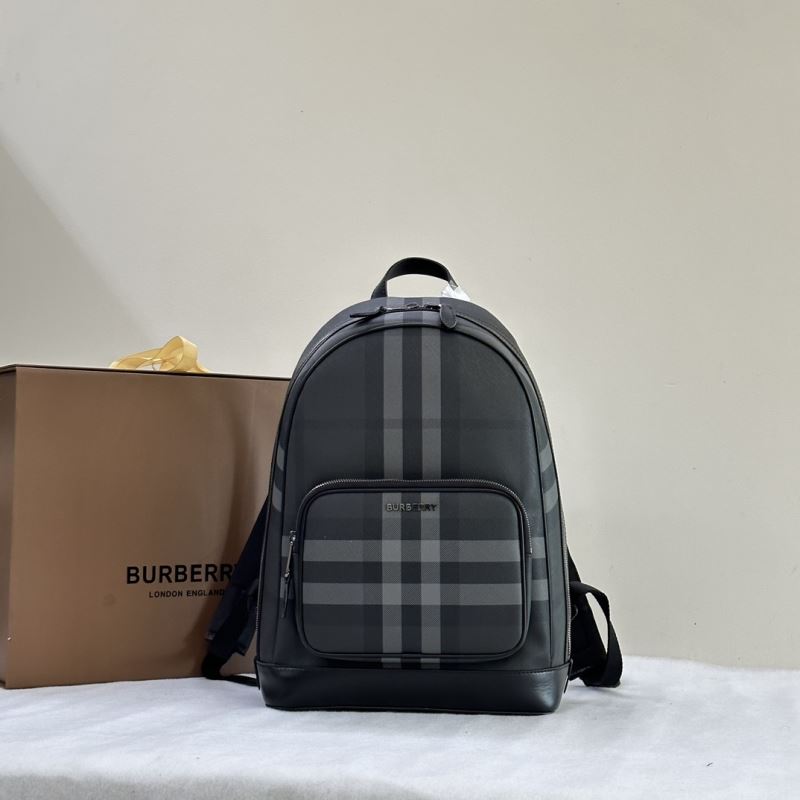 Burberry Backpacks